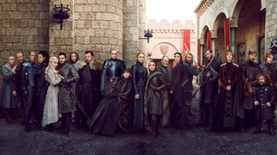 Game of Thrones : de nouvelles photos inédites de la saison 8 dévoilées