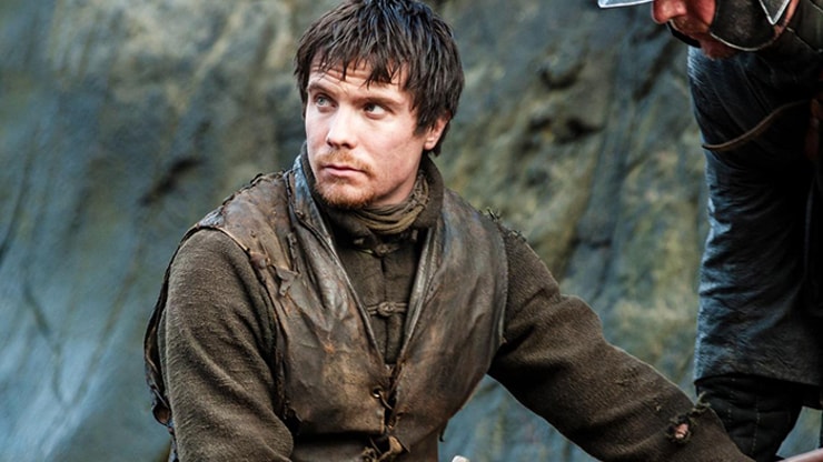Game of Thrones : Gendry va avoir un rôle MAJEUR dans la saison 8