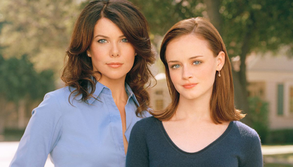 Gilmore Girls