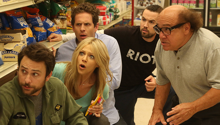 It's Always Sunny in Philadelphia