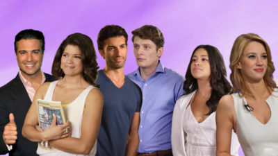 Jane the Virgin : 5 choses qu'on veut absolument voir dans la saison 5