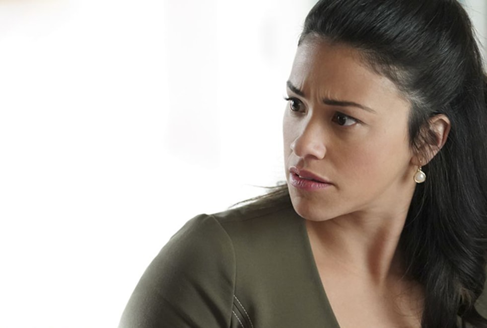 Jane The Virgin : la série quitte-t-elle vraiment Netflix en octobre ?