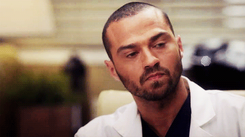 Grey's Anatomy