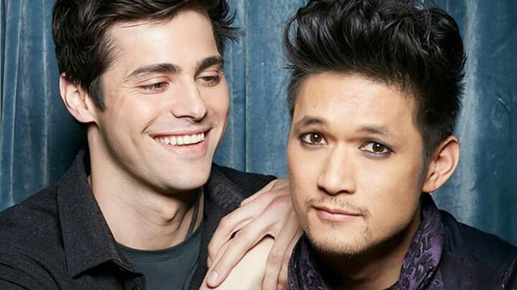 Shadowhunters annulée, 3 spin-offs qu’on aimerait voir sur nos écrans
