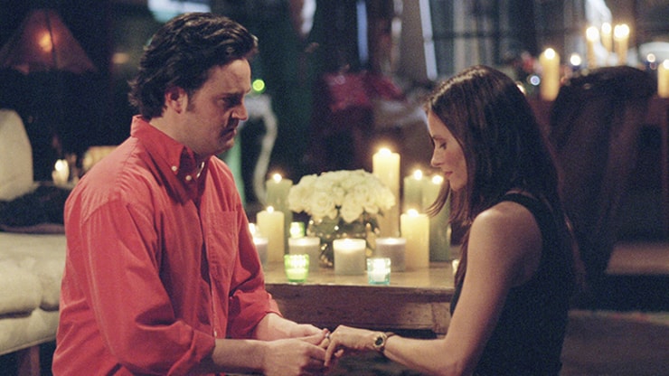 Top 10 des plus belles déclarations d’amour de séries