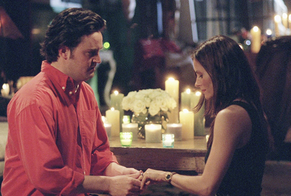 Top 10 des plus belles déclarations d’amour de séries