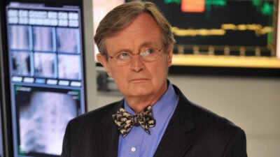 NCIS saison 16 : Ducky (David McCallum) sur le départ ?