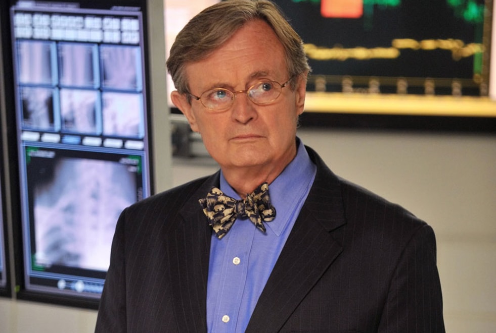 NCIS saison 16 : Ducky (David McCallum) sur le départ ?