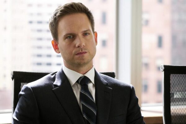 suits, mike ross