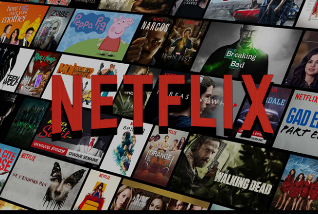 Netflix : découvrez la série Netflix préférée des utilisateurs&#8230; Elle va vous surprendre