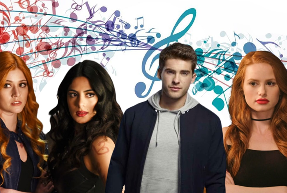 SKAM France, Shadowhunters, Riverdale … La playlist séries indispensable de la semaine #12