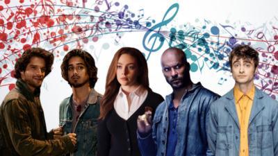 American Gods, Now Apocalypse, Good Girls... La playlist séries indispensable de la semaine #13