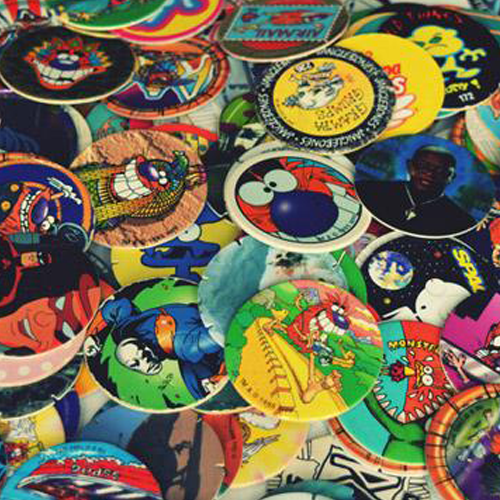 Les Pogs