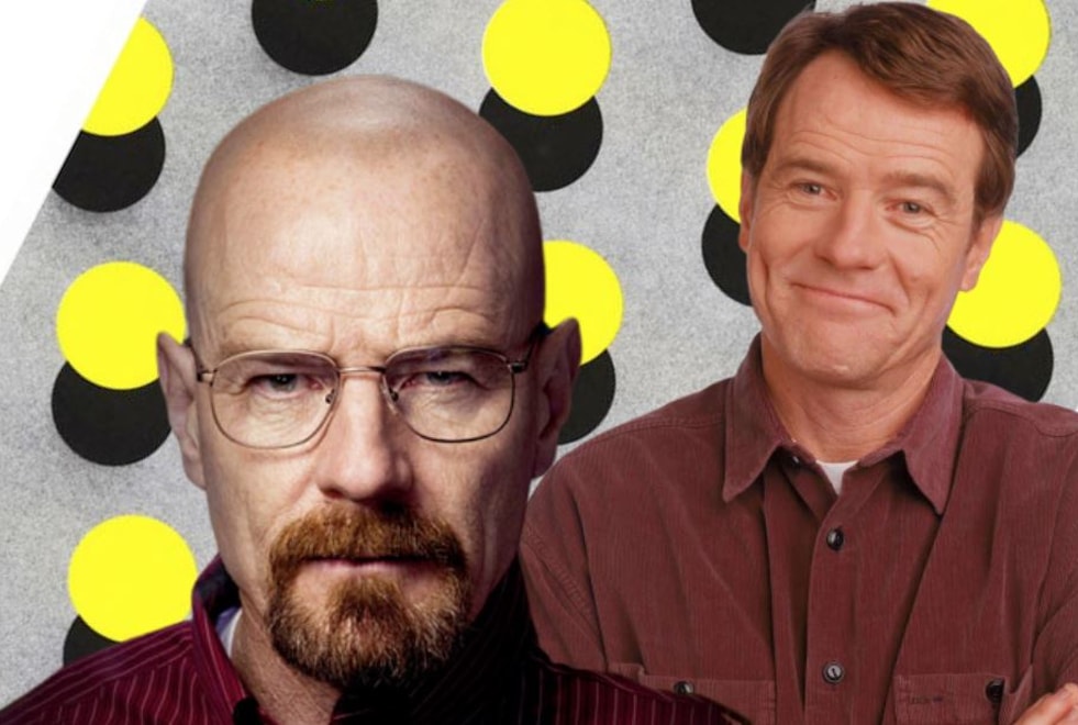 Ce quiz séries te dira si tu es plus Hal de Malcolm ou Walter White de Breaking Bad