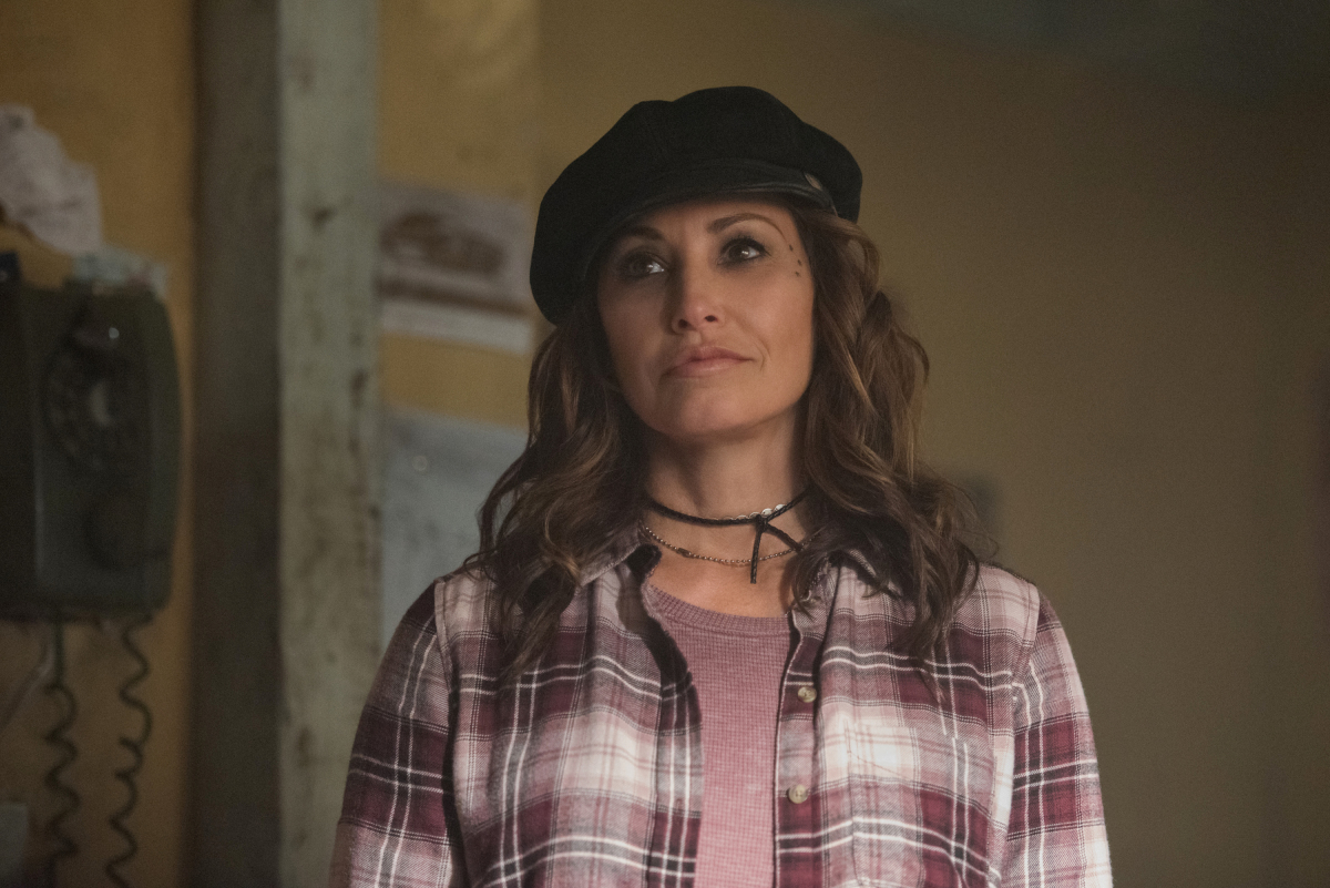Riverdale saison 3 : les premières images des retrouvailles entre Jughead et sa mère ! (Vidéo)