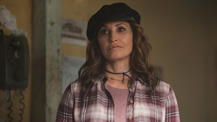 Riverdale : découvrez quelles actrices joueront la mère et la sœur de Jughead !