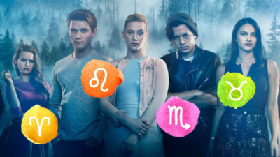 Choisis ton personnage préféré de Riverdale, on devinera ton signe astro