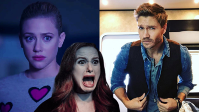 Riverdale saison 3 : on connaît enfin la date d'arrivée de Chad Michael Murray (Edgar Evernever)