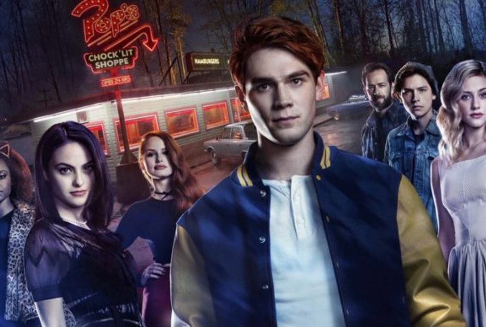 Riverdale : bad news, la saison 2 s’offre (encore) une pause