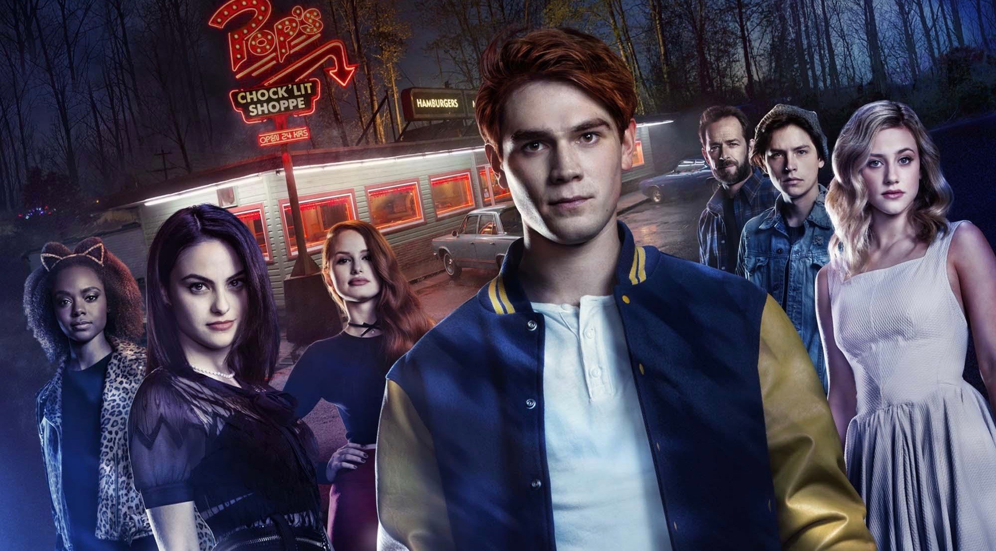 Riverdale