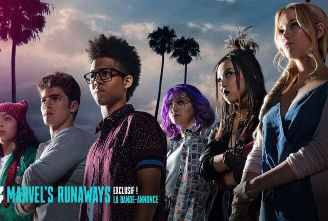 Runaways : merveilleuse nouvelle, la série a droit à une saison 3 !