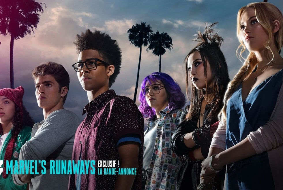 Runaways : merveilleuse nouvelle, la série a droit à une saison 3 !
