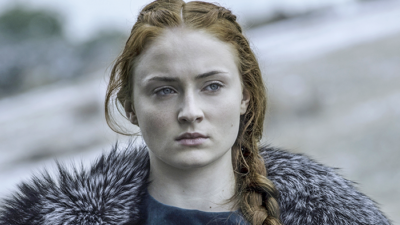 Game of Thrones : Sophie Turner vient-elle de spoiler la fin de la série avec son nouveau tatouage ?