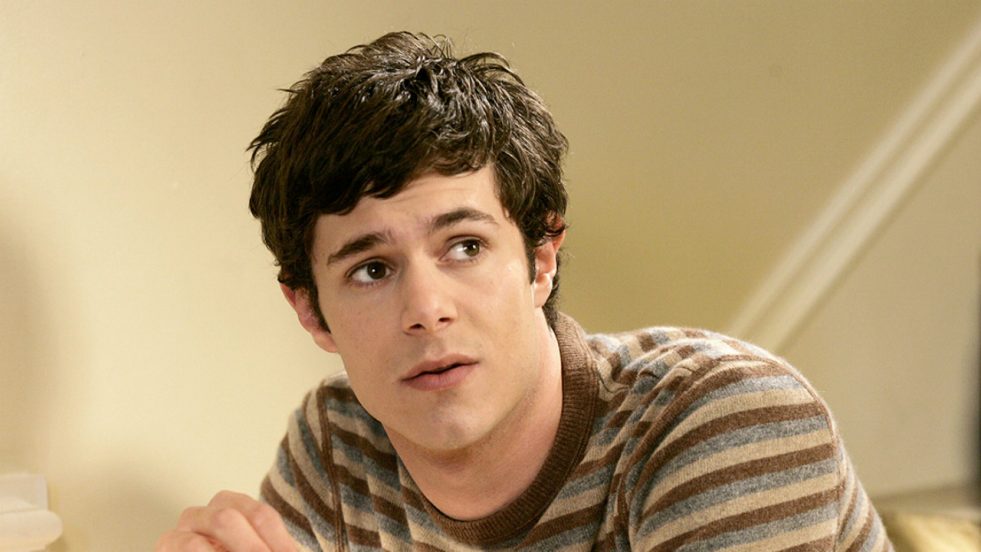 Seth Cohen