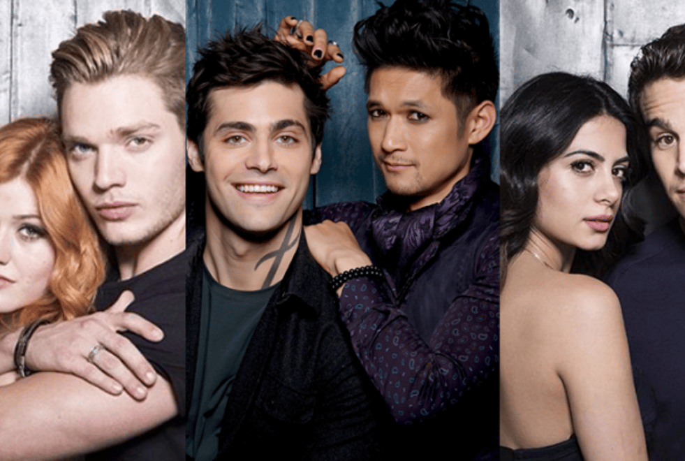 8 anecdotes sur Shadowhunters pour impressionner tes potes en soirée