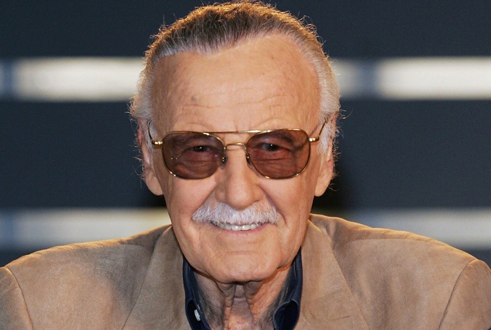 Les Simpson, The Big Bang Theory, Heroes… Les 12 apparitions de Stan Lee dans les séries