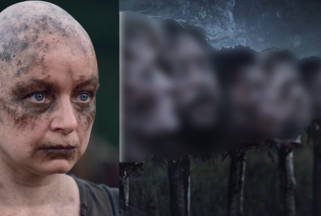 The Walking Dead saison 9 : les 10 persos qui vont avoir une mort atroce dans les derniers épisodes