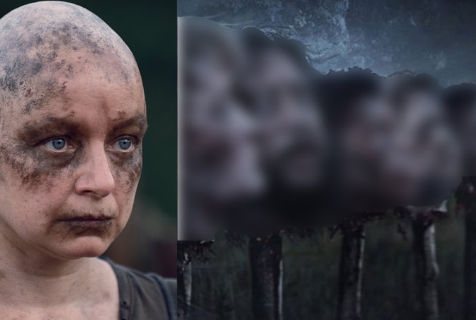 The Walking Dead saison 9 : les 10 persos qui vont avoir une mort atroce dans les derniers épisodes