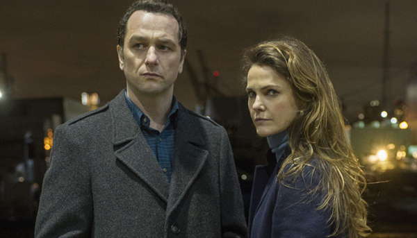 The Americans