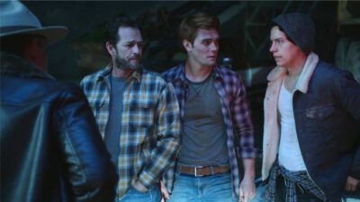 Riverdale : Cole Sprouse révèle comment la série rendra hommage à Luke Perry