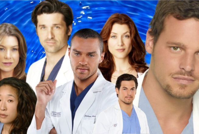 Grey’s Anatomy : on a résumé chaque saison de la série en une phrase