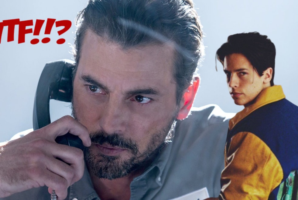 Riverdale saison 3 : aviez-vous remarqué cette grosse incohérence sur FP Jones ?