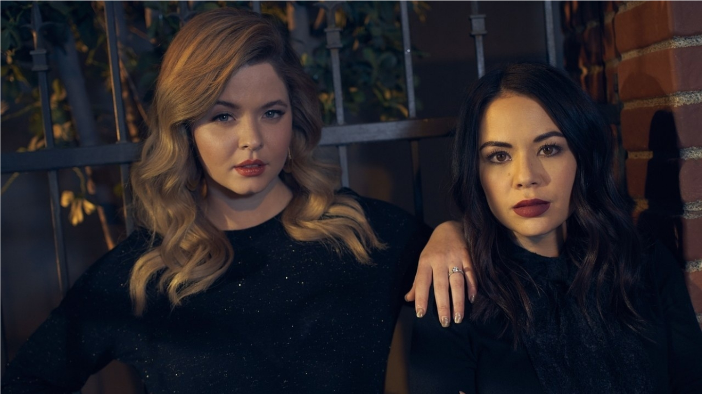 The Perfectionists : le spin-off de PLL est lié à un étrange fait divers actuel