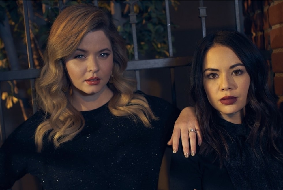 The Perfectionists : le spin-off de PLL est lié à un étrange fait divers actuel
