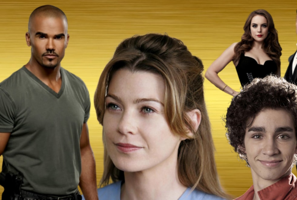 Quiz : sauras-tu reconnaître de quelle série il s’agit en une image ?