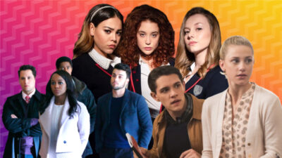 Riverdale, Shadowhunters... Les amitiés les plus malsaines des séries #2