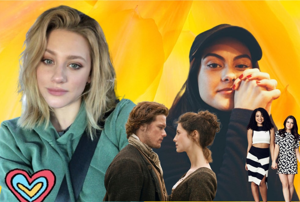 Tes préférences séries nous diront si t’es plus Lili Reinhart ou Camila Mendes