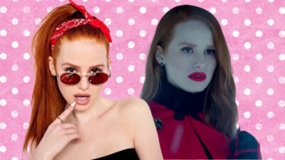 Tes préférences séries nous diront si t'es plus Madelaine Petsch ou Cheryl Blossom