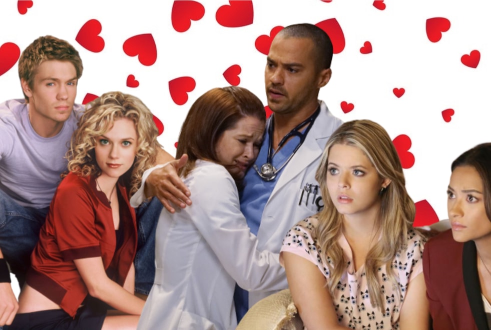 Les Frères Scott, PLL… 8 persos de séries qui ont fini avec la mauvaise personne