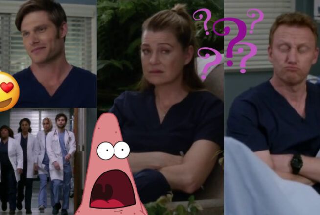 14 questions bêtes qu’on s’est posées devant l’épisode 18 de la saison 15 de Grey’s Anatomy