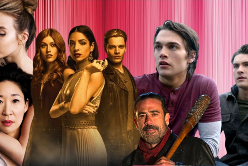 Le quiz le plus dur du monde sur les méchants de séries
