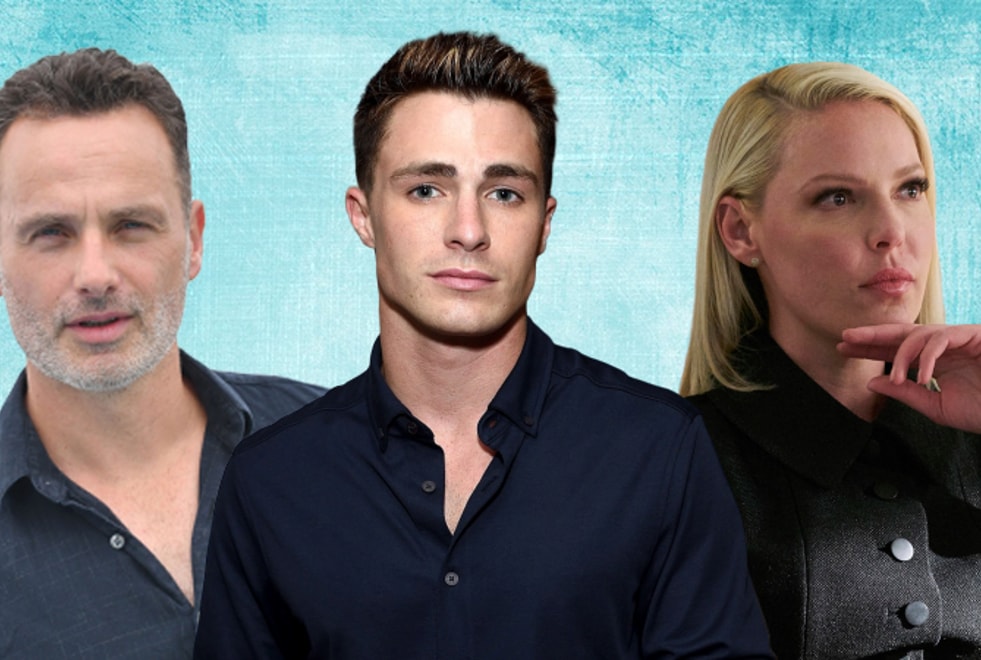 Ces stars de séries qui regrettent d’avoir quitté leur rôle
