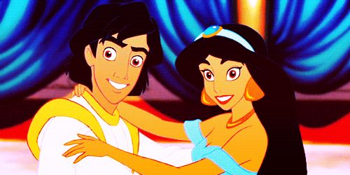 Aladdin