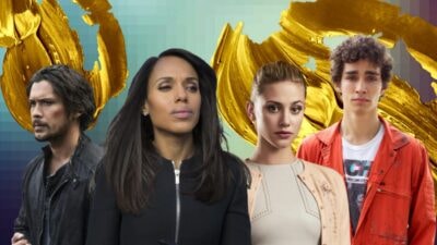 Choisis tes héros de séries, on devinera ton signe astro