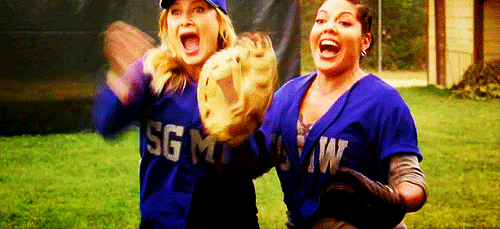 Callie et Arizona (Grey's Anatomy)