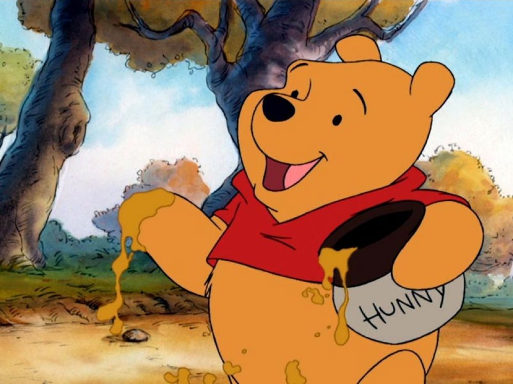 Winnie 